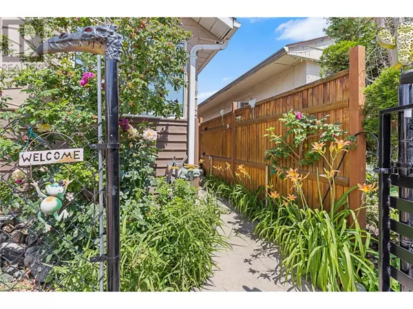 731 REVELSTOKE Avenue, Penticton, BC V2A2J1