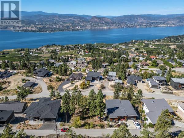 2730 Workman Place Lot# 5, Naramata, BC V0H1N1