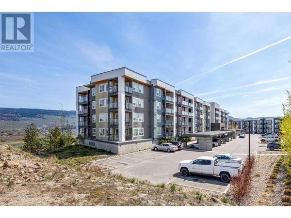 Kelowna, BC V1V0A5,775 Academy WAY #301