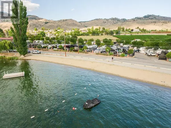Osoyoos, BC V0H1V6,3207 Lakeshore DR #45