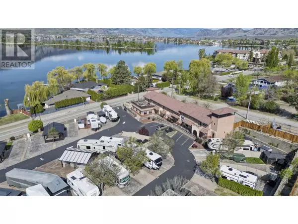 Osoyoos, BC V0H1V6,3207 Lakeshore DR #45