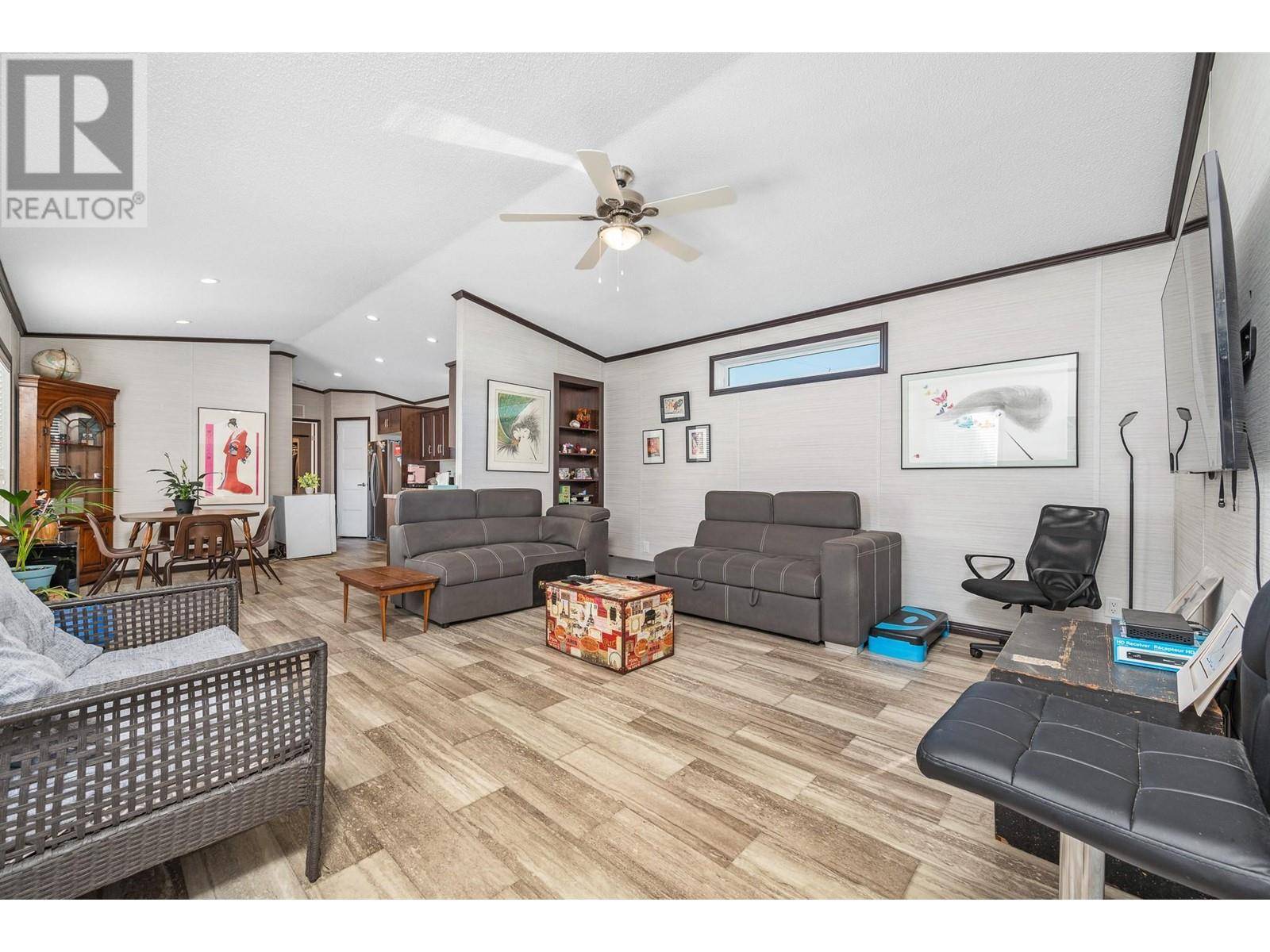Vernon, BC V1H2A3,67 Antoine RD #103