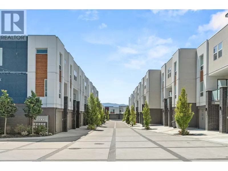 610 Academy WAY #125, Kelowna, BC V1V0H2