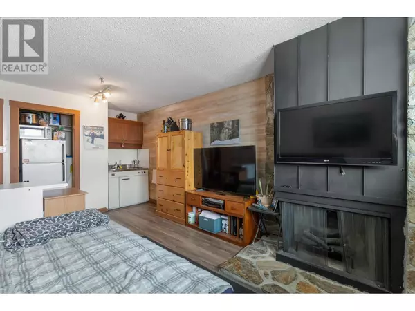 Big White, BC V1P1P3,7470 Porcupine RD #502