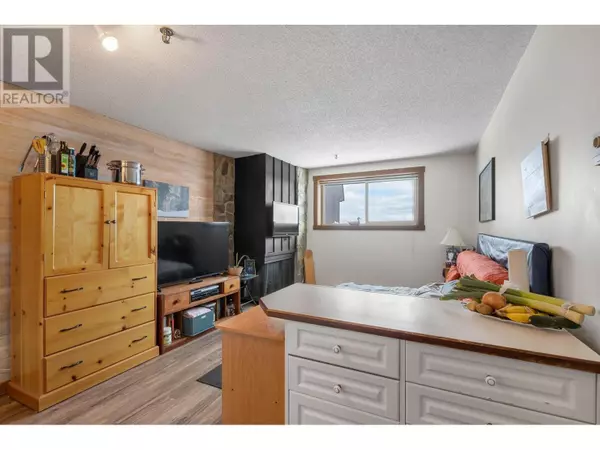 Big White, BC V1P1P3,7470 Porcupine RD #502