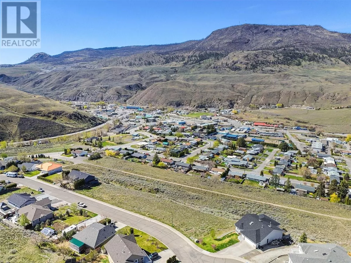 Cache Creek, BC V0K1H0,1388 SEMLIN Drive