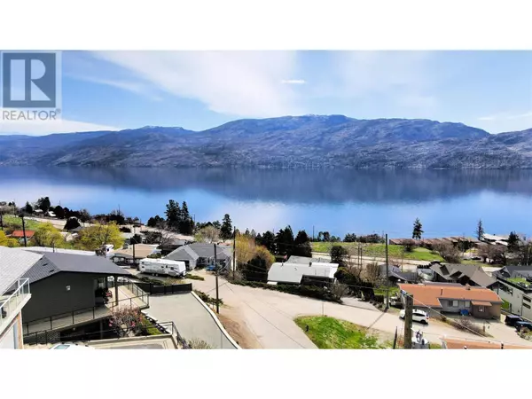 Peachland, BC V0H1X2,3765 Lornell Crescent