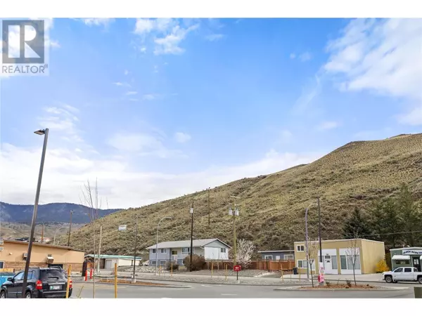 Cache Creek, BC V0K1H0,DL 104 TRANS CANADA Highway