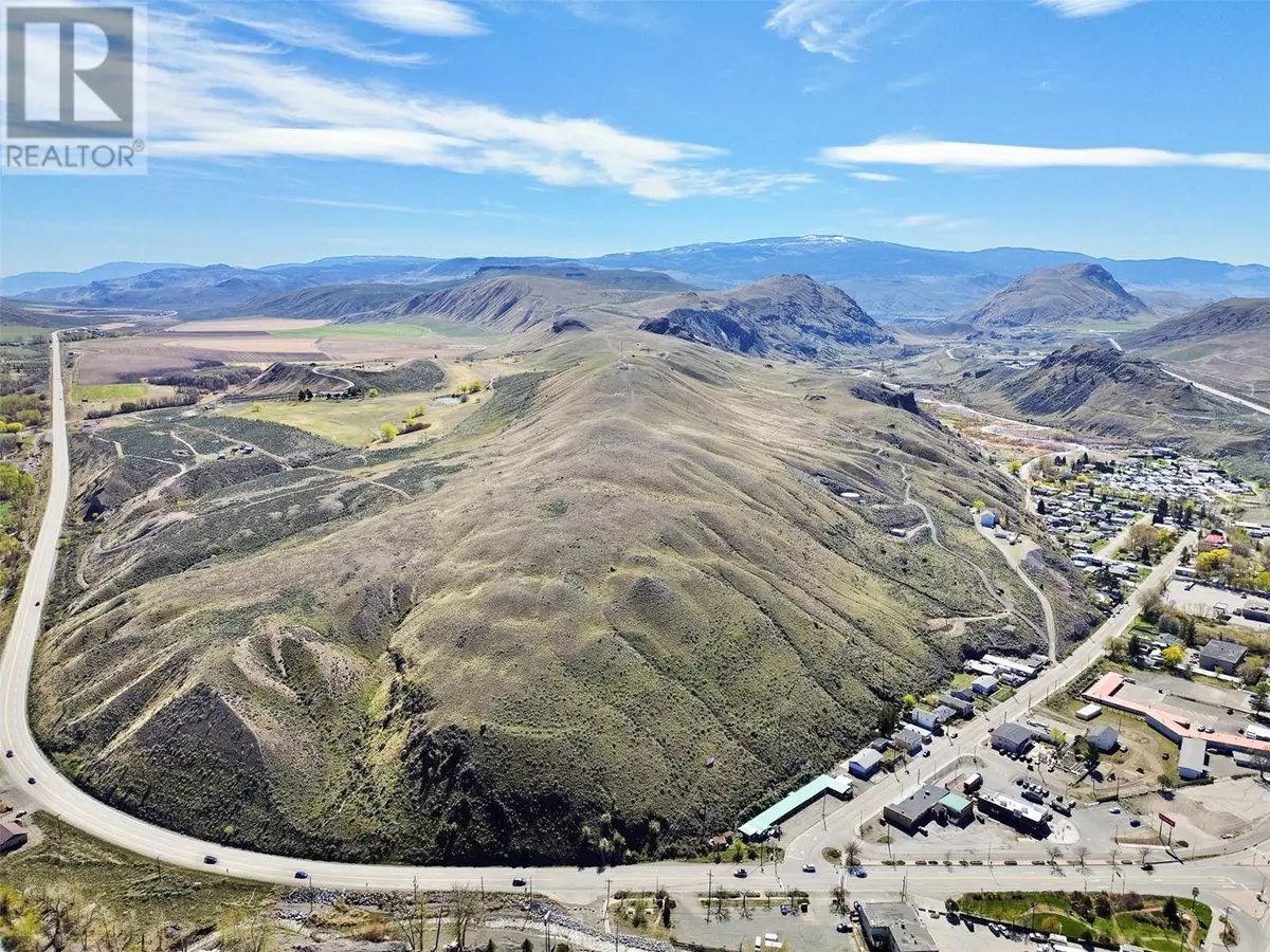 Cache Creek, BC V0K1H0,DL 104 TRANS CANADA Highway
