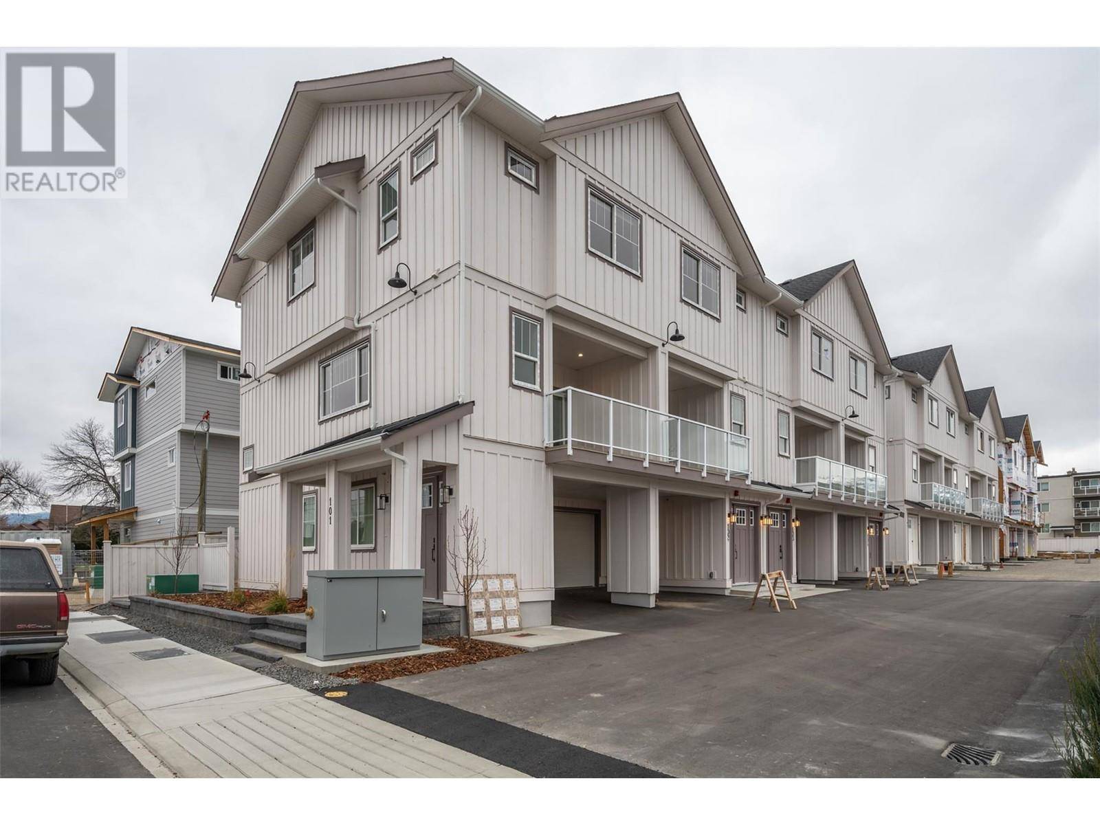 784 ARGYLE ST #102, Penticton, BC V2A5G7