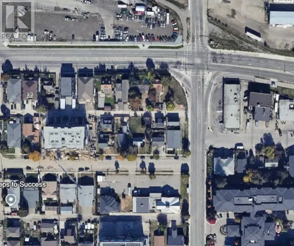 Kelowna, BC V1T4Z7,1089,1095 & 1097 Clement Avenue