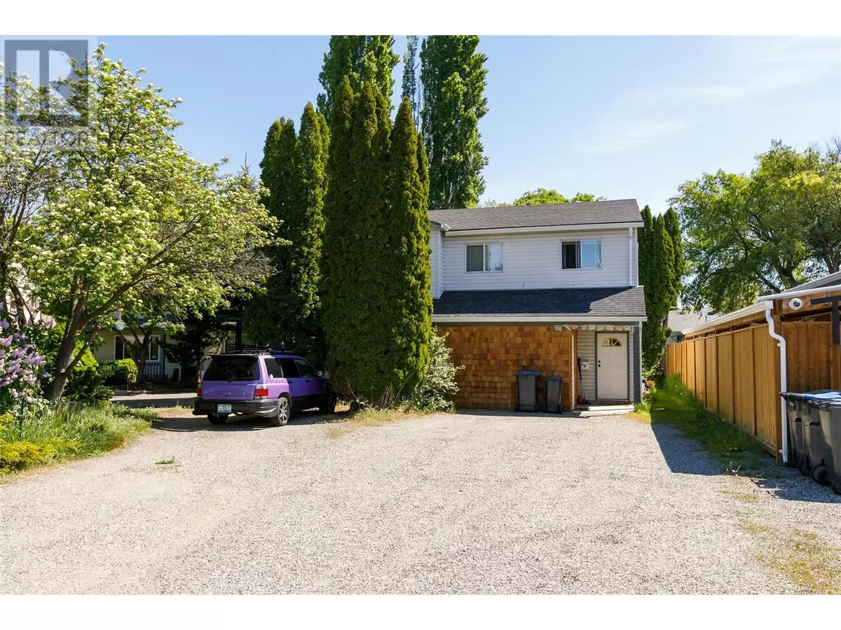 Kelowna, BC V1Y8L3,3007 Lowe Court