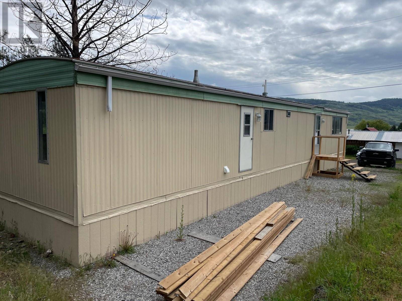 64 Jenny's Lane, Vernon, BC V1H2G6