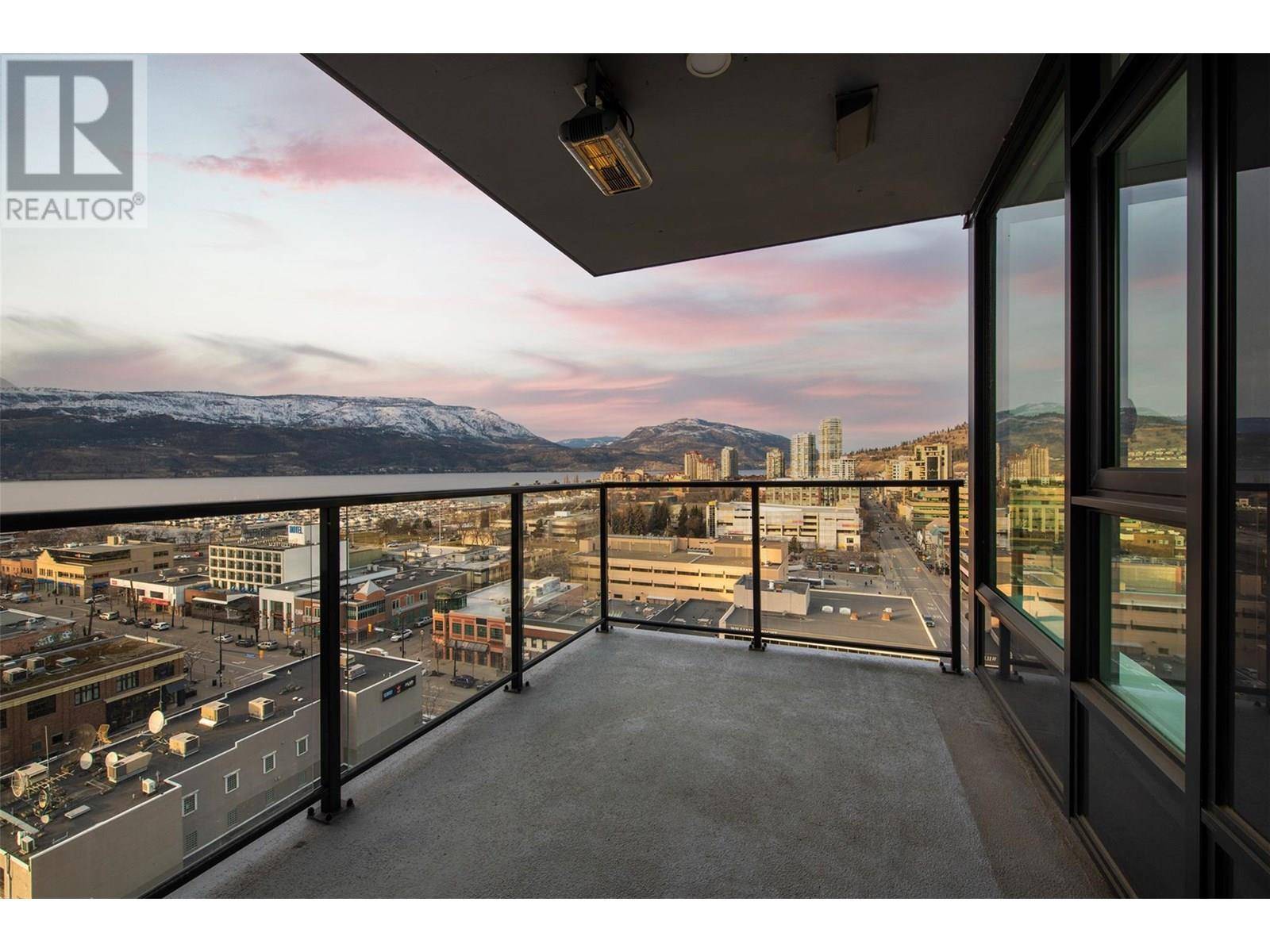 1588 Ellis ST #1402, Kelowna, BC V1Y0H1