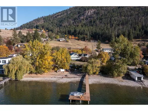 Vernon, BC V1H1J7,8724, 8730, 8734 Okanagan Landing Road