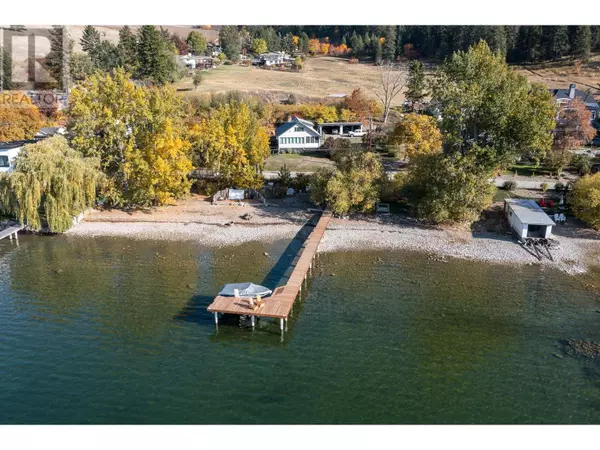 Vernon, BC V1H1J7,8724, 8730, 8734 Okanagan Landing Road