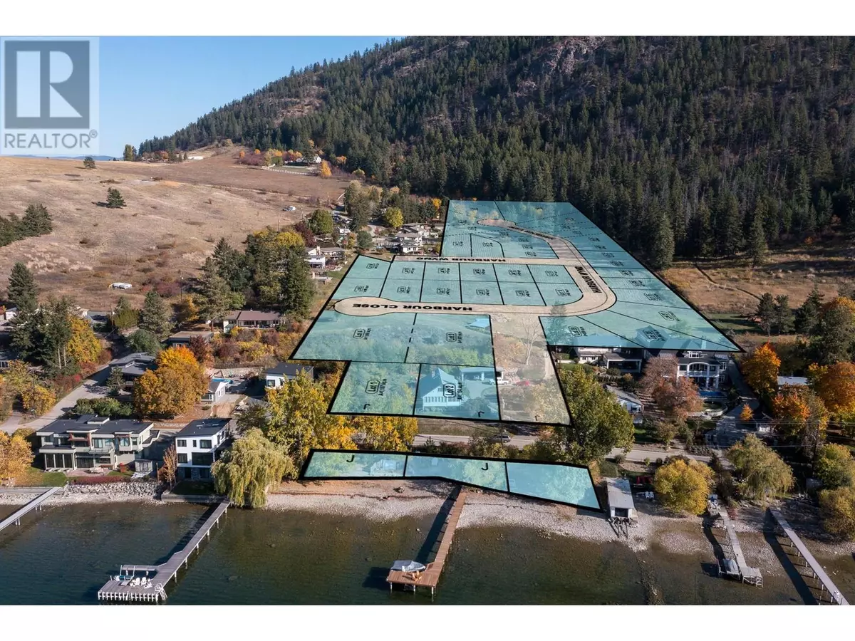 Vernon, BC V1H1J7,8724, 8730, 8734 Okanagan Landing Road