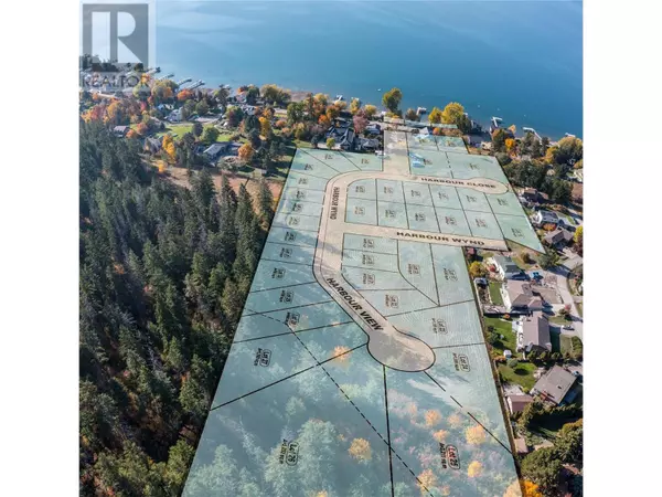 Vernon, BC V1H1J7,8724, 8730, 8734 Okanagan Landing Road