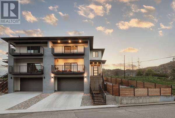 6390 OKANAGAN Street, Oliver, BC V0H1T0