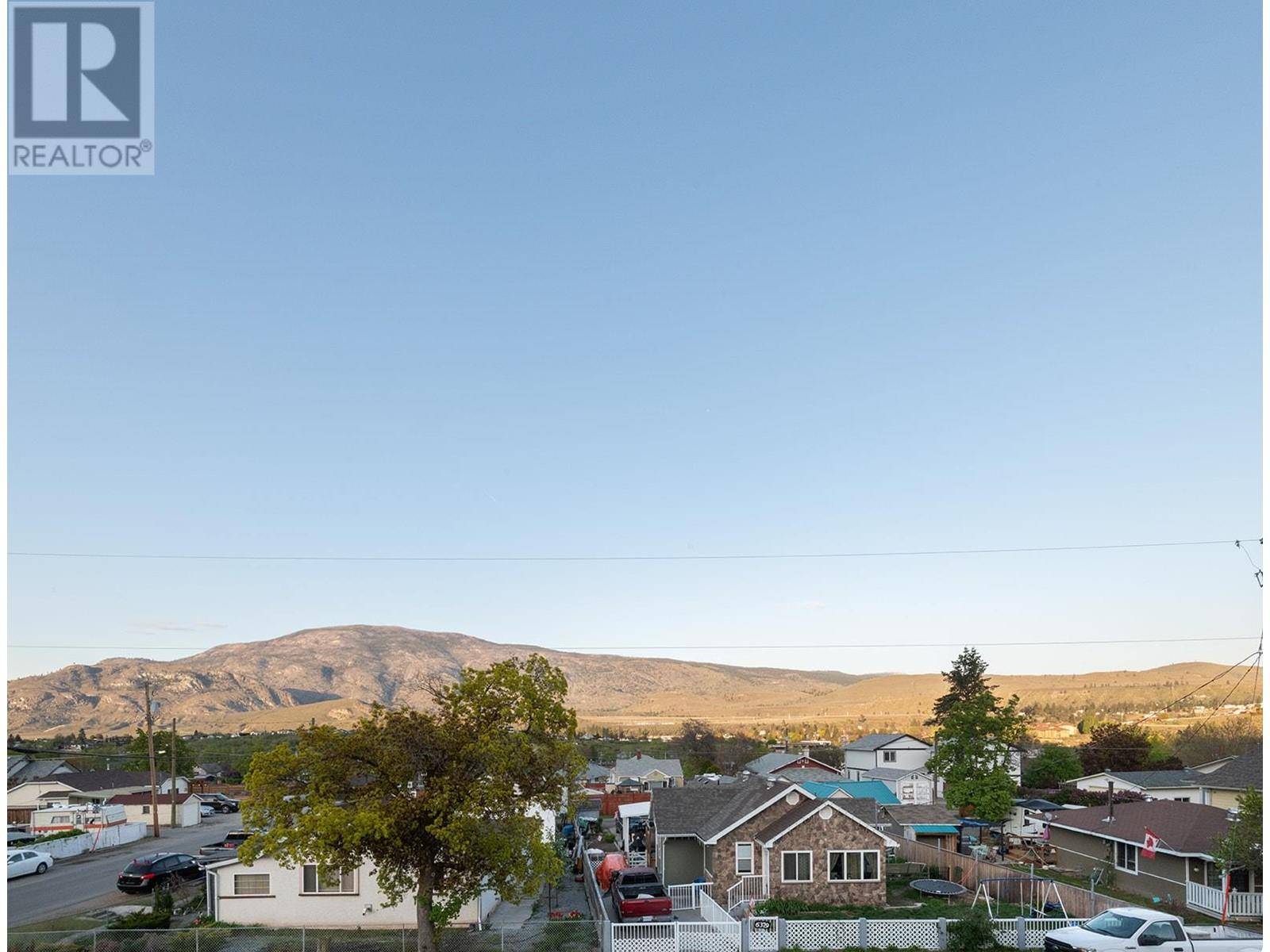 Oliver, BC V0H1T0,6390 OKANAGAN Street