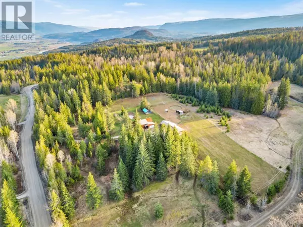 Salmon Arm, BC V1E2Y2,198 Edgar Road