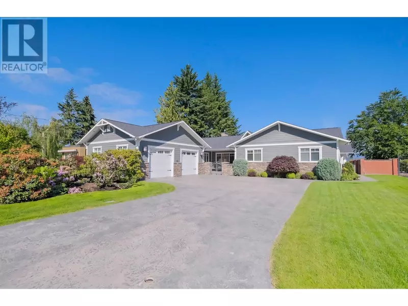 162 VANCOUVER Place, Penticton, BC V2A1A7