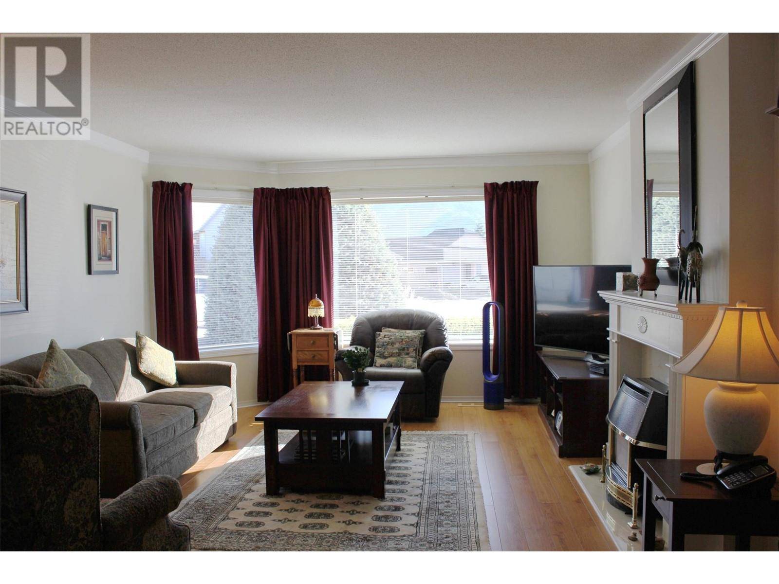 Penticton, BC V2A8G9,162 COLDRON Court