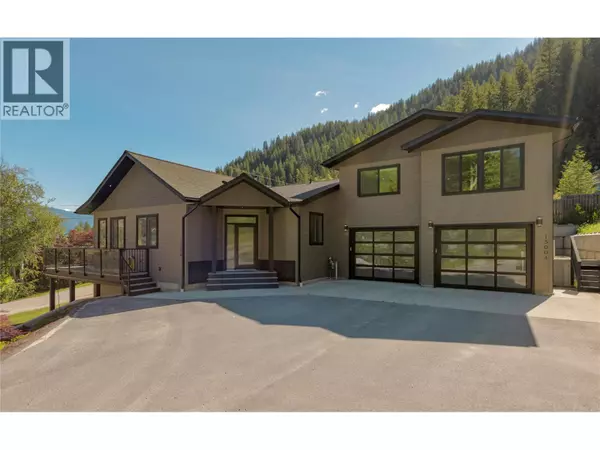 1500 HOLLAND Street, Nelson, BC V1L3E2