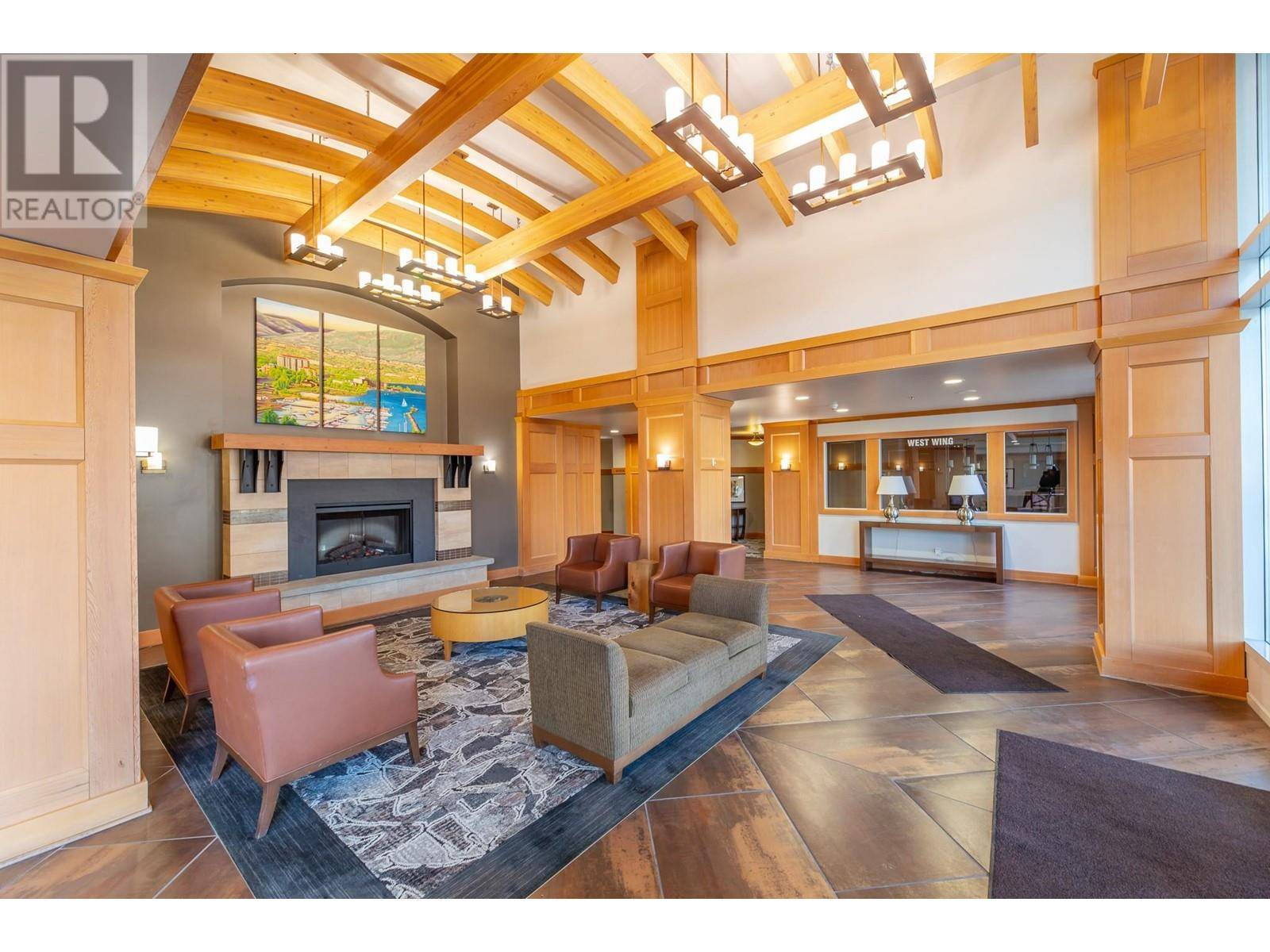 Penticton, BC V2A9C2,160 LAKESHORE DR #804