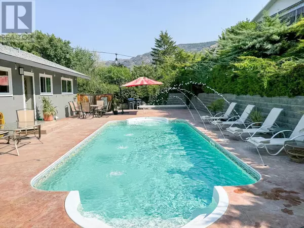 Osoyoos, BC V0H1V6,4609 41st Street