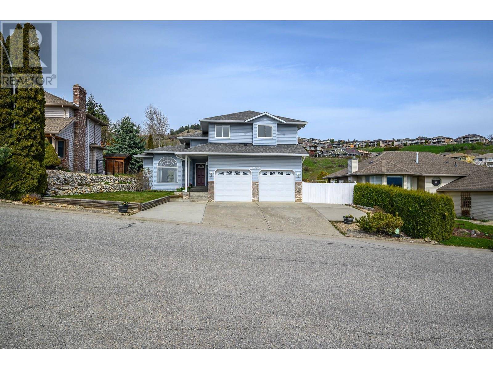 Vernon, BC V1B2Y2,6733 Foothills Drive