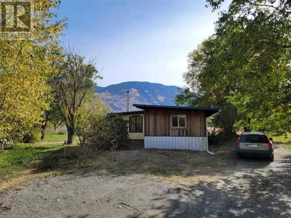 Cawston, BC V0X1C1,360 VLA Road