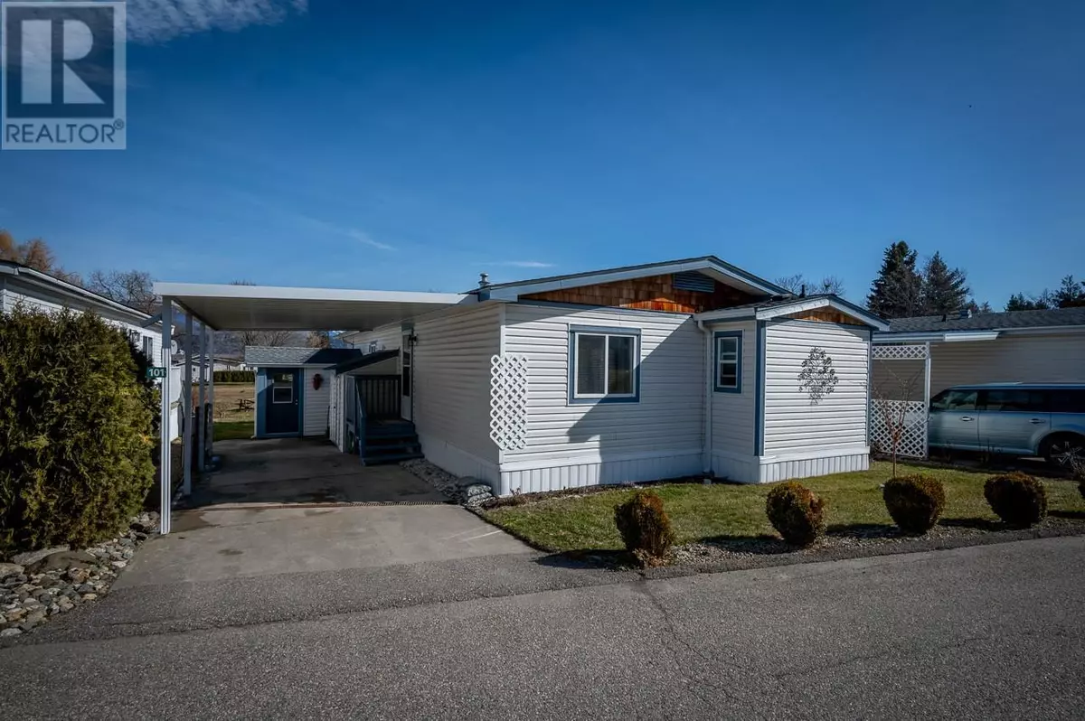 Sorrento, BC V0E2W1,2932 Buckley RD #101