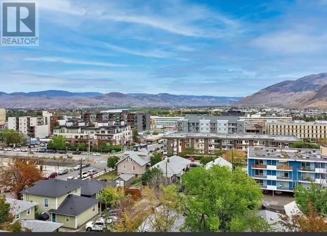 525 Nicola ST #602, Kamloops, BC V2C6J5