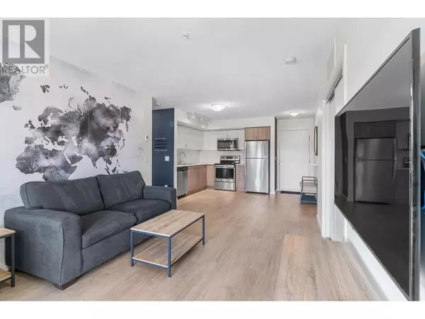 Kelowna, BC V1V0B4,725 Academy WAY #128