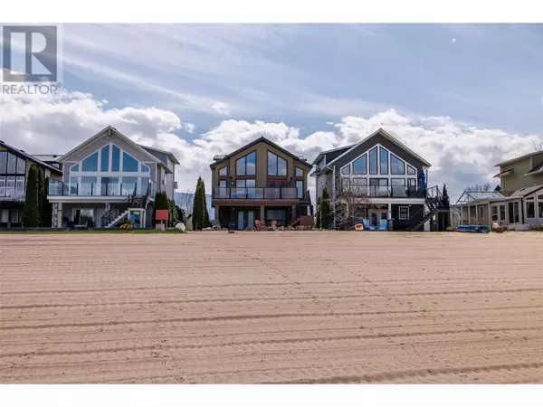 Mara, BC V0E2K0,8192 97A HWY #LS44