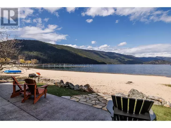 Mara, BC V0E2K0,8192 97A HWY #LS44