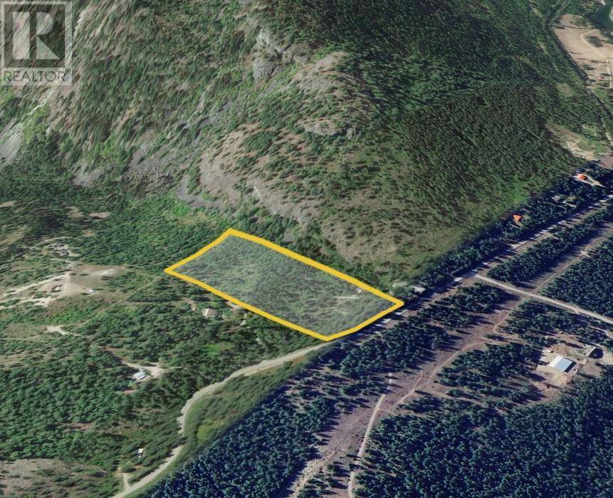 Christina Lake, BC V0H1E0,Lot 25 PONDEROSA Drive