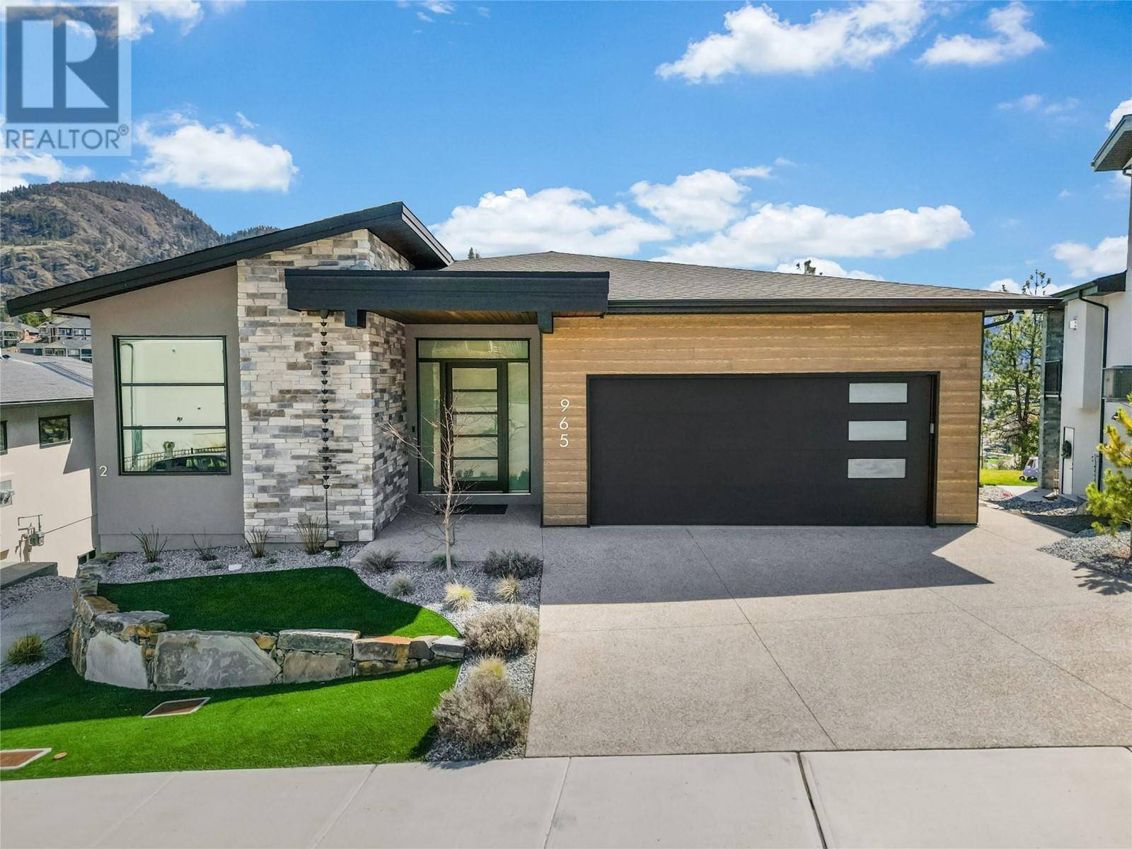 Kelowna, BC V1P0A3,965 Lochness Street