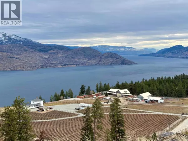 6050 Gerrie Road, Peachland, BC V0H1X4