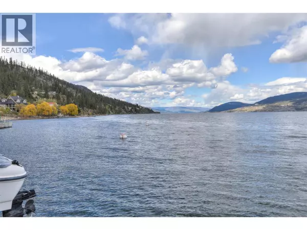 Kelowna, BC V1Z3W8,3765 Westside Road N