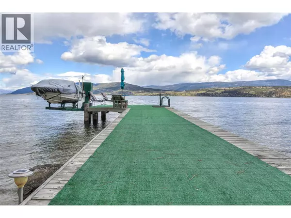 Kelowna, BC V1Z3W8,3765 Westside Road N