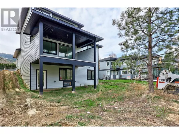 Kamloops, BC V2C4L7,2844 Thompson Drive