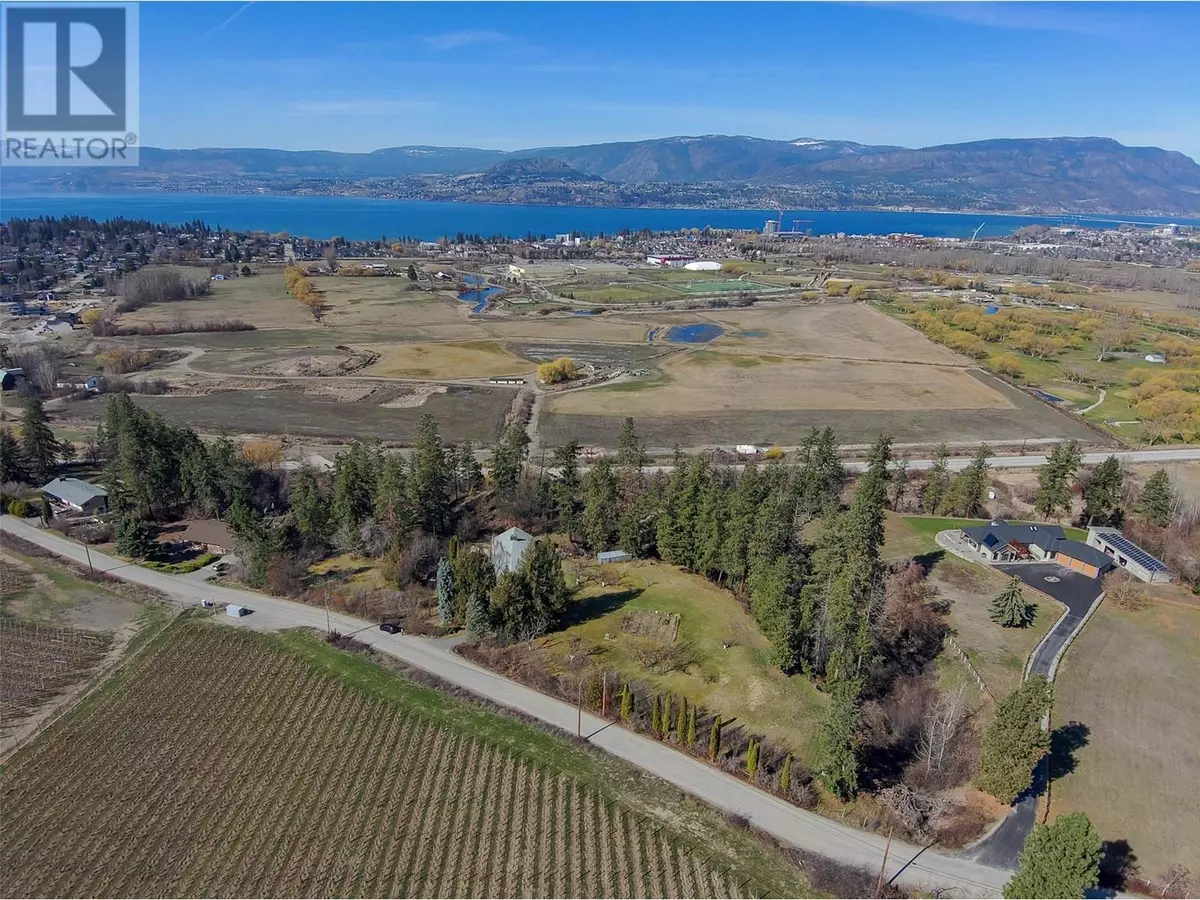 Kelowna, BC V1W4S3,4150 Hughes Road
