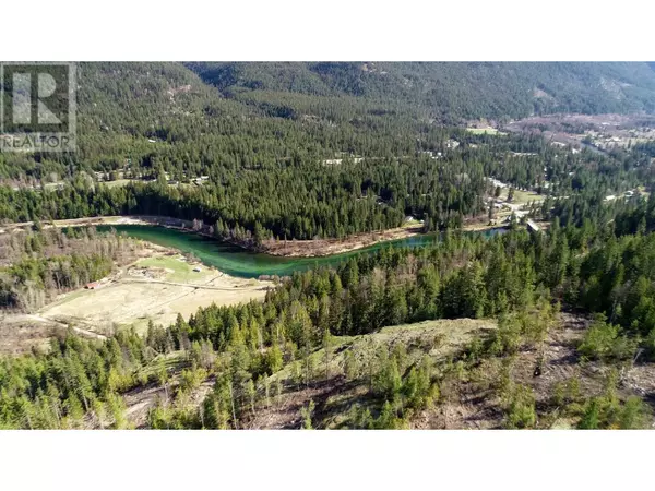 Appledale, BC V0G2J0,DL 12488 Mckean Road