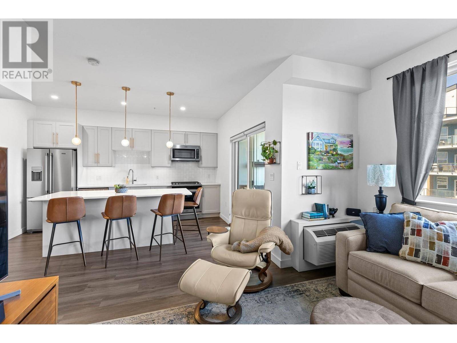 3630 Mission Springs DR #404, Kelowna, BC V1W0B2