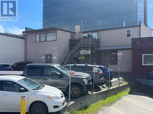 Kamloops, BC V2C1X7,258 Lansdowne Street