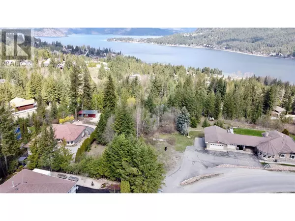 Blind Bay, BC V0E1H2,Lot 24 Golf Course Drive