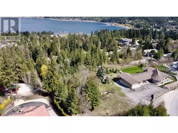 Blind Bay, BC V0E1H2,Lot 24 Golf Course Drive