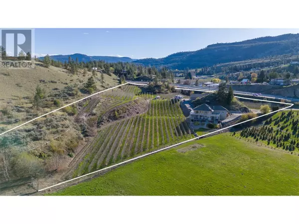 Summerland, BC V0H1Z6,18300 McDougald Road